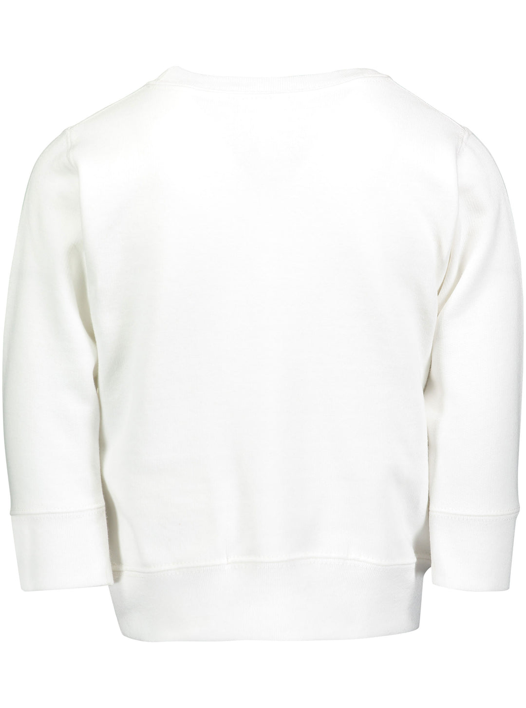 White - Back 