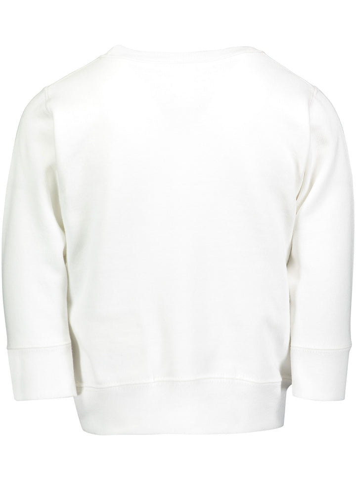 White - Back 