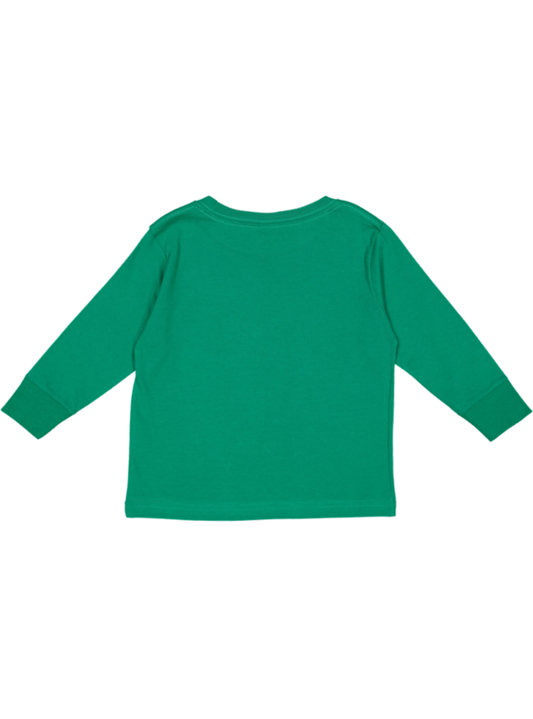 Kelly Green - Back 