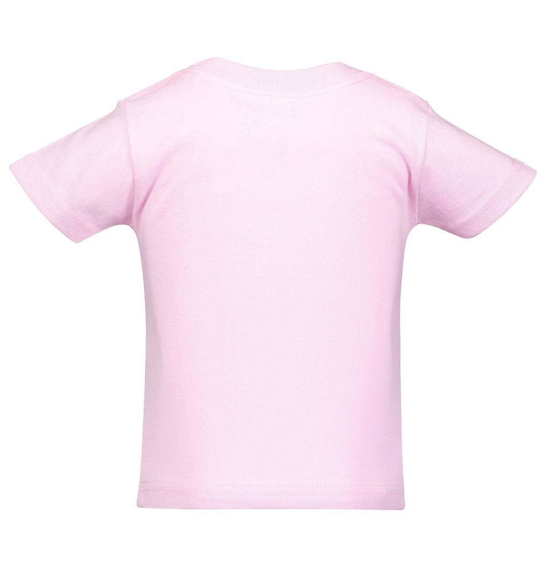 Pink - Back 