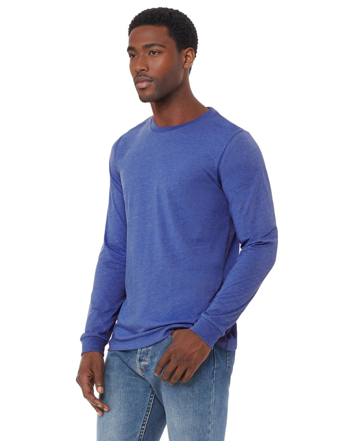 Heather True Royal - Side 