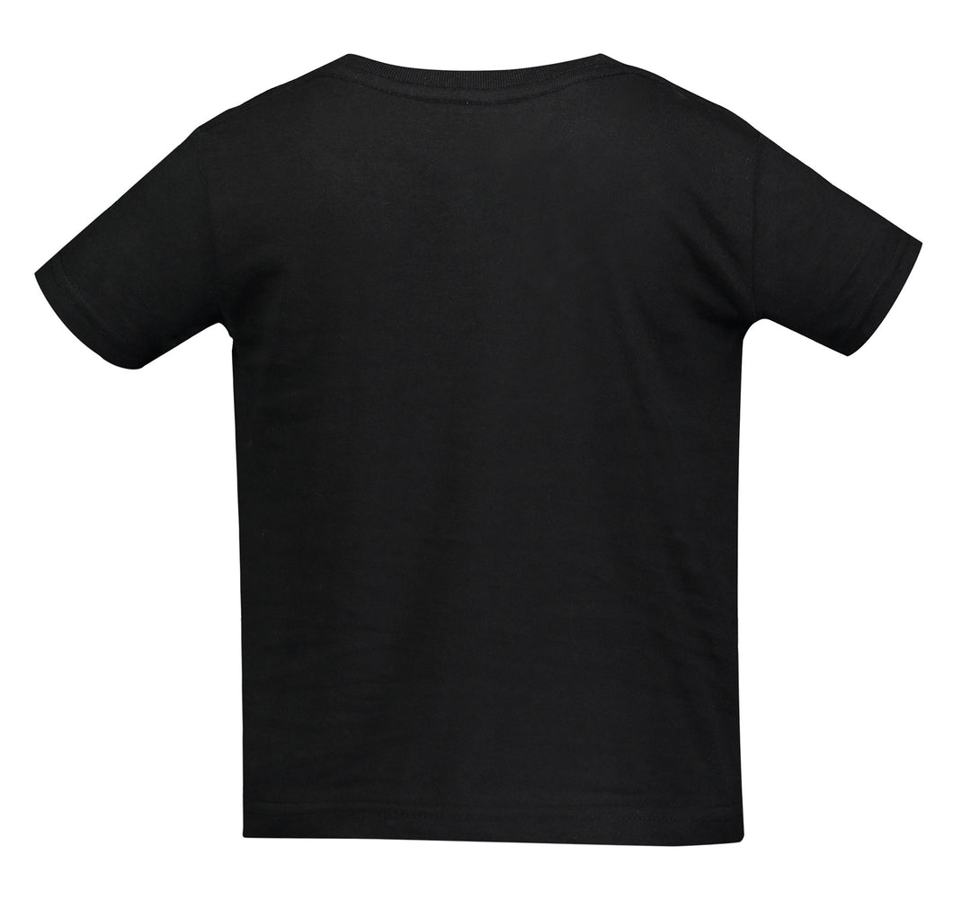 Black - Back 
