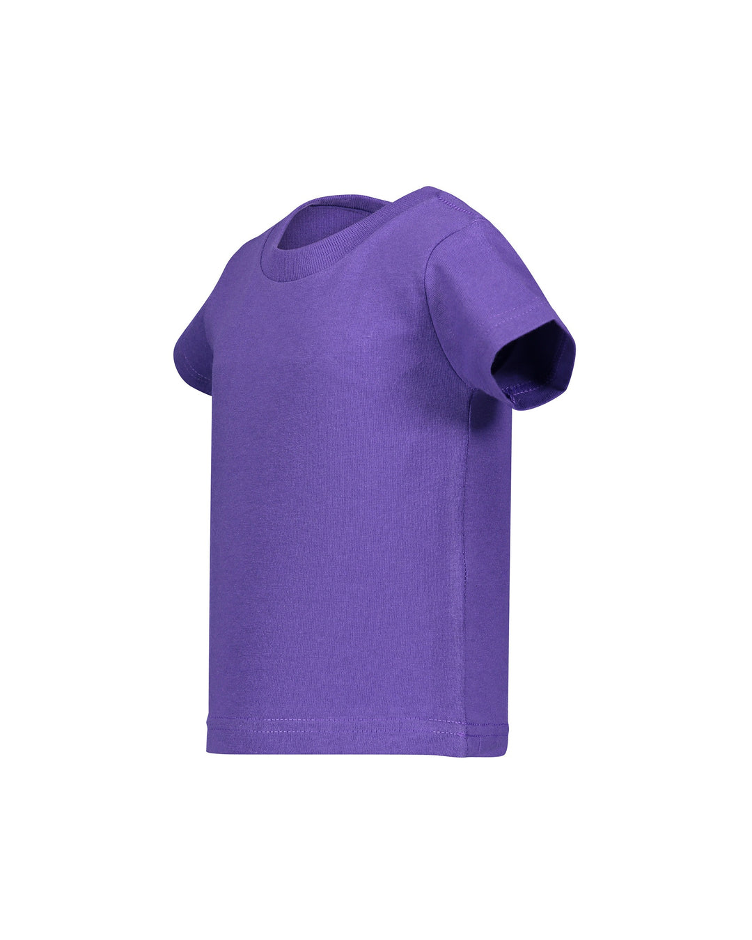 Purple - Side 
