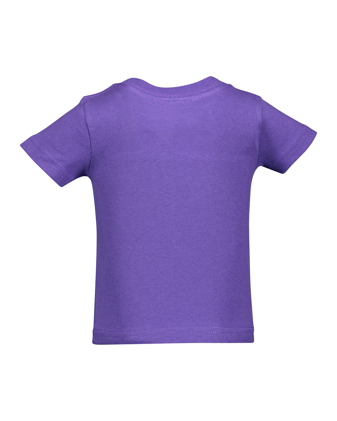 Purple - Back 