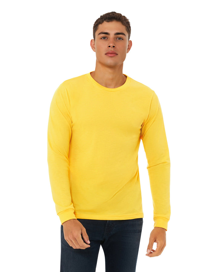 Heather Yellow Gold 