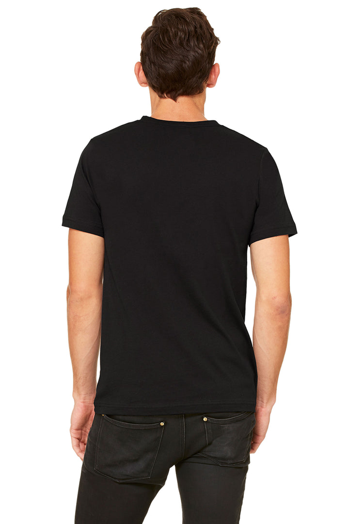Black - Back 