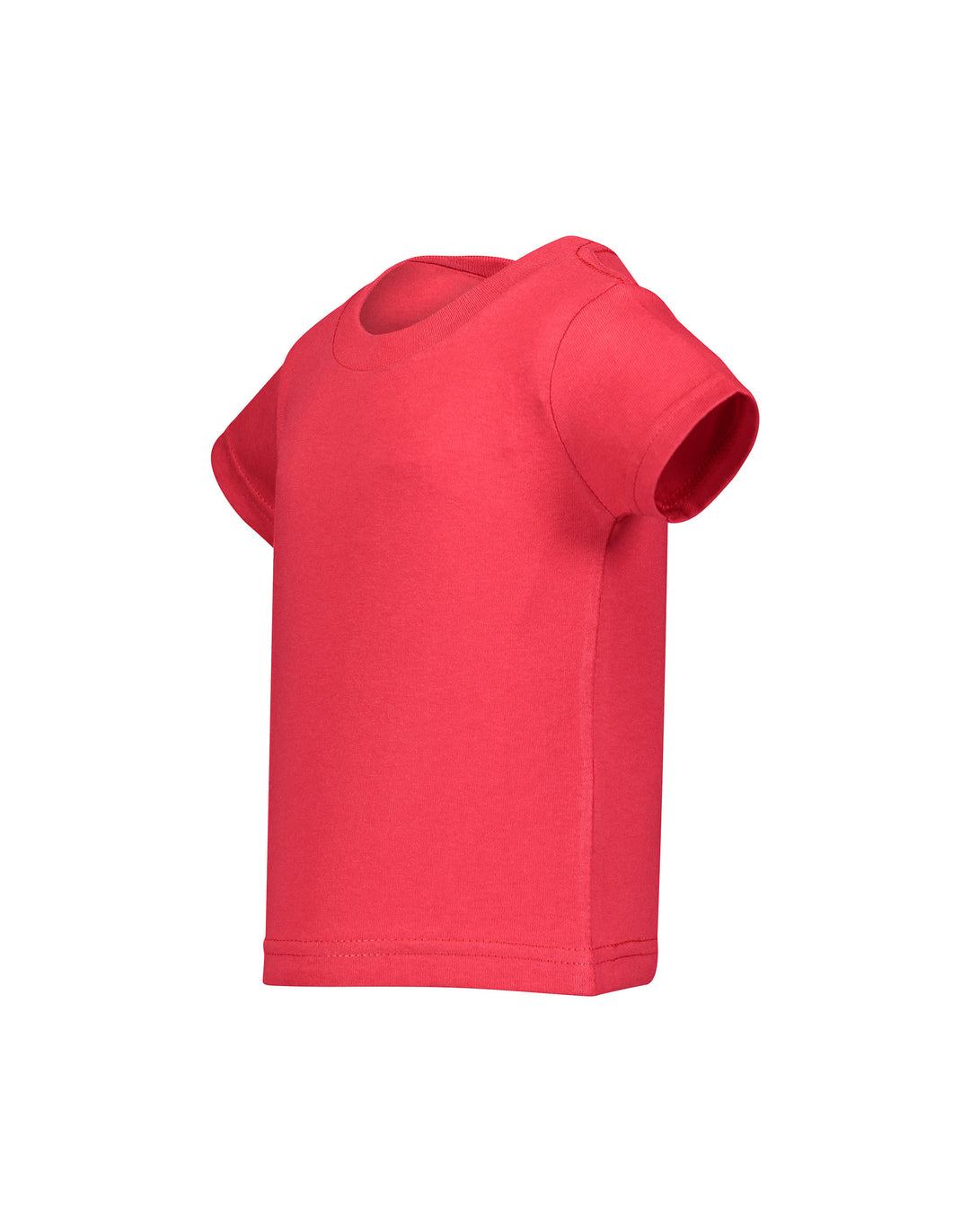 Red - Side 