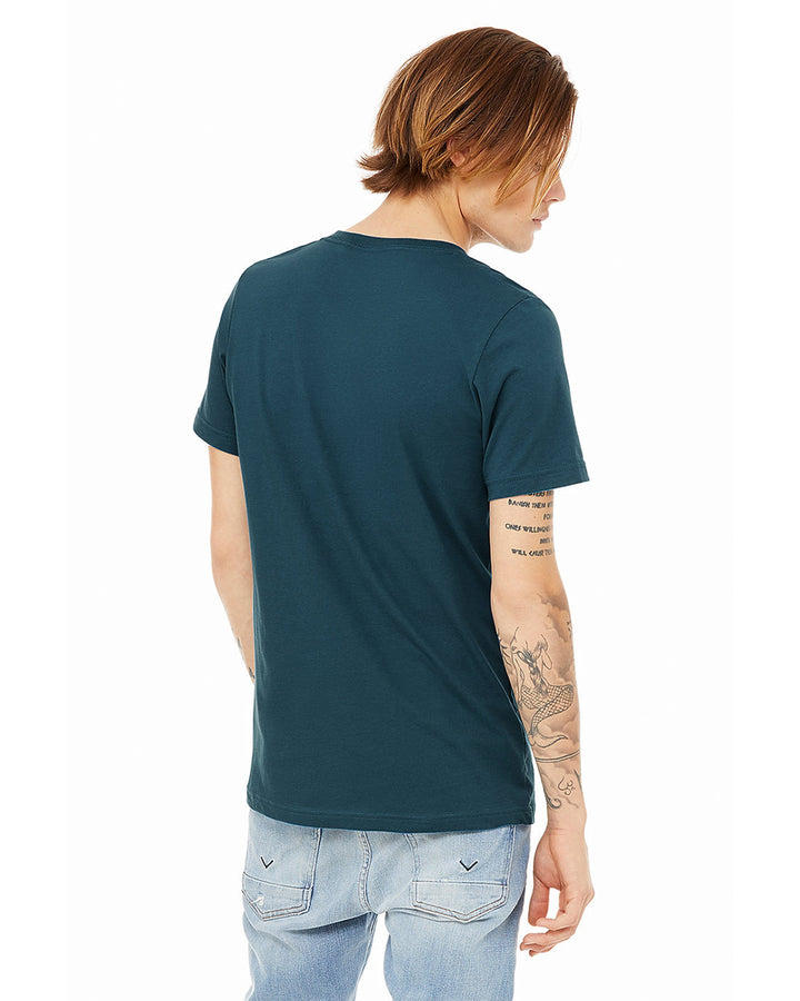 Dark Grey - Back 