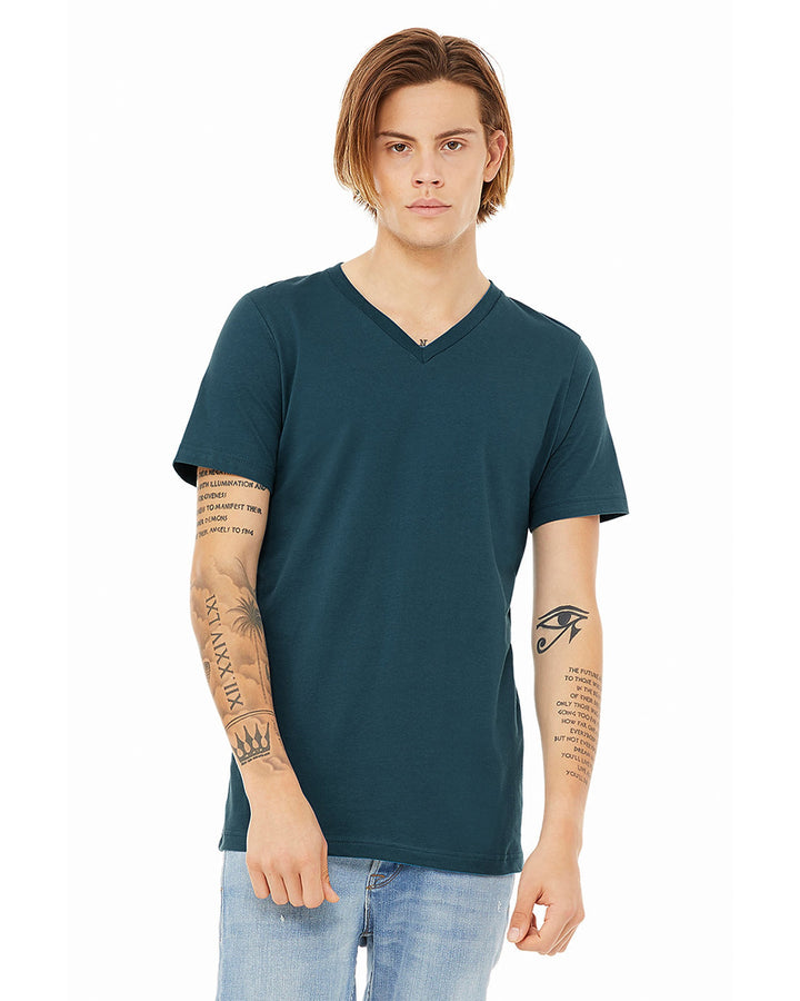 Deep Teal 