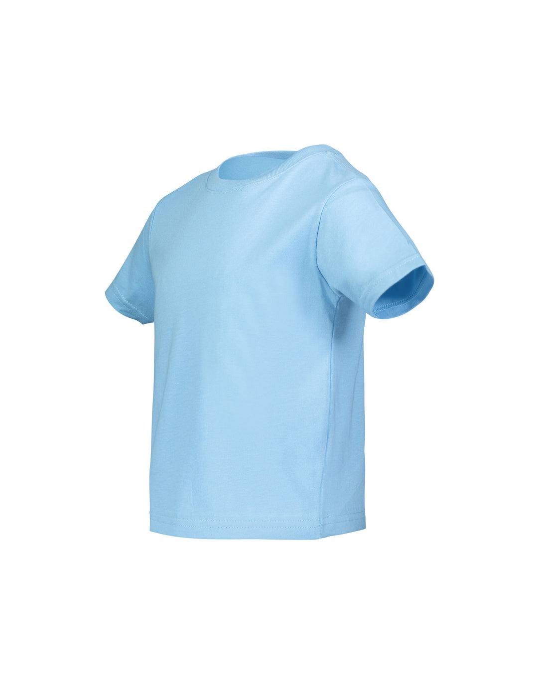 Light Blue - Side 