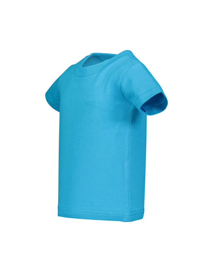 Turquoise - Side 