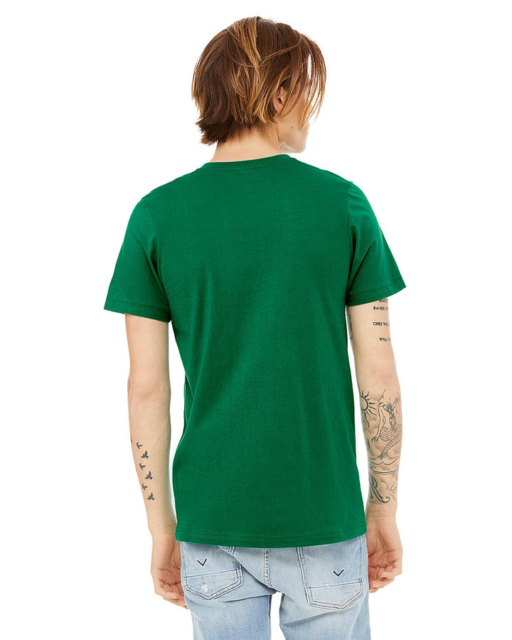 Kelly Green - Back 
