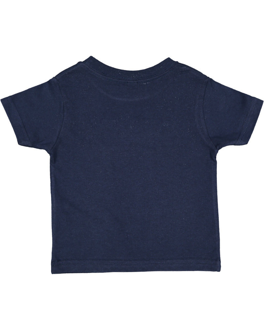 Navy - Back 