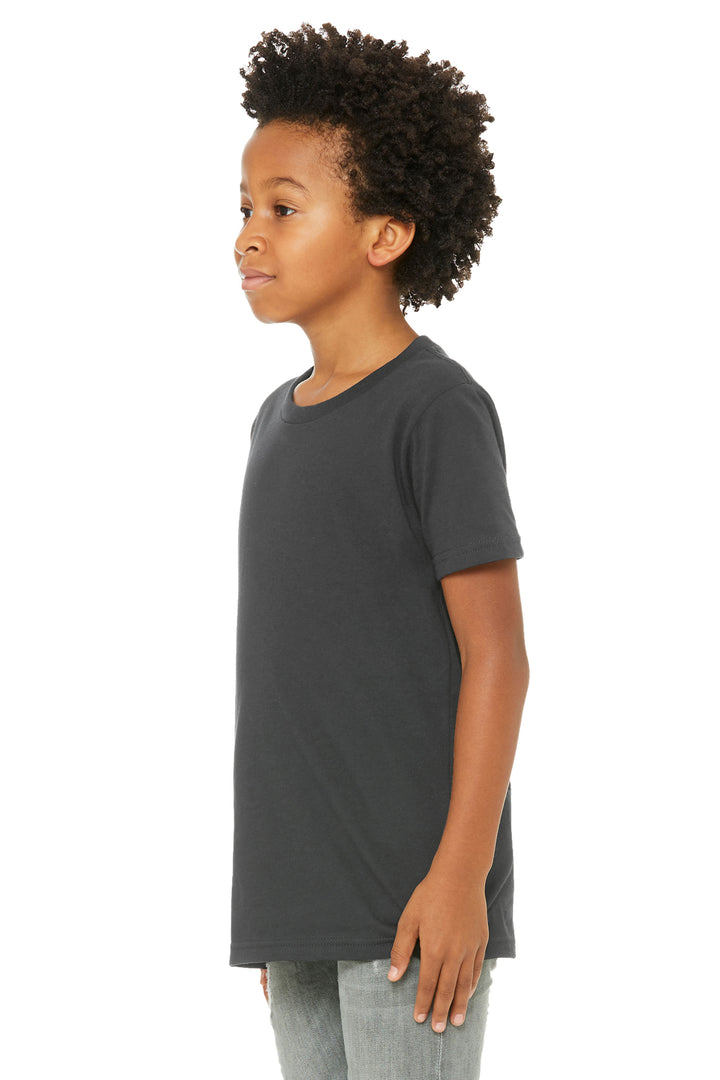 Dark Grey - Side 
