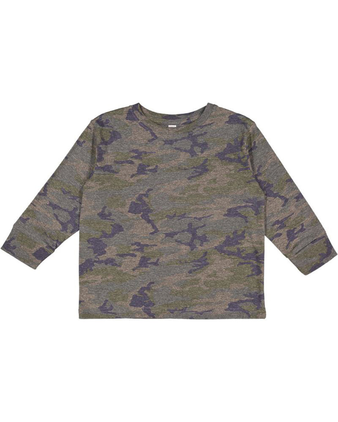 Vintage Camo 