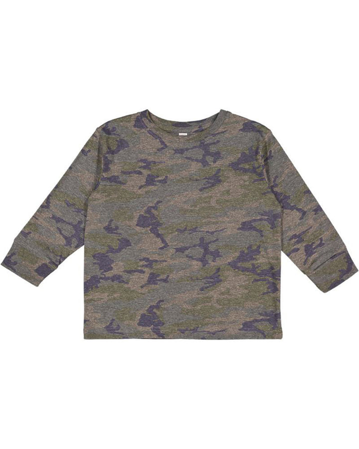 Vintage Camo 