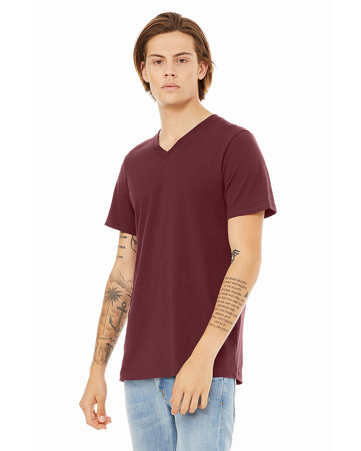 Maroon - Side 