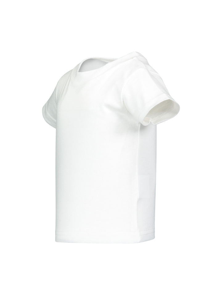 White - Side 