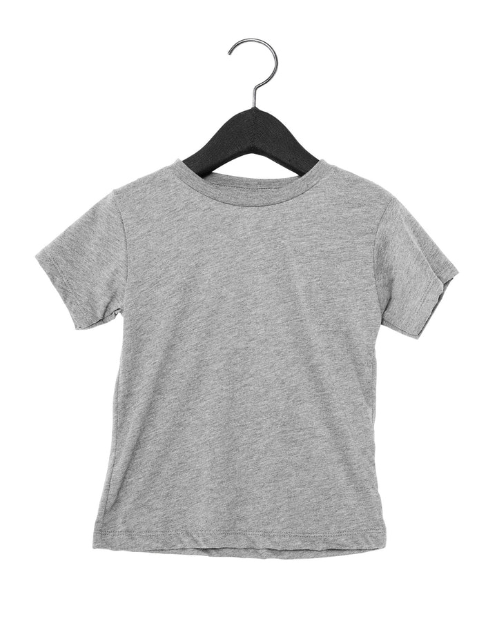 Athletic Grey Triblend 
