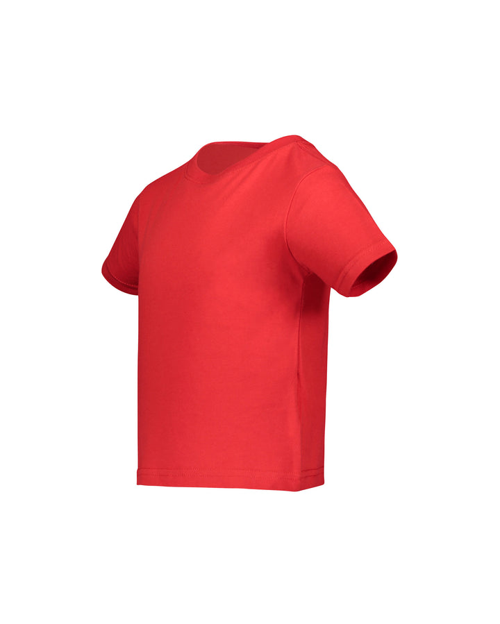 Red - Side 
