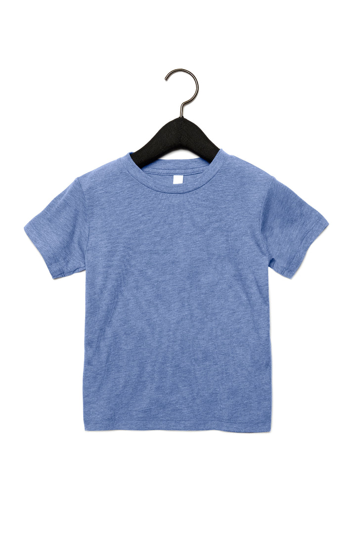 Blue Triblend 