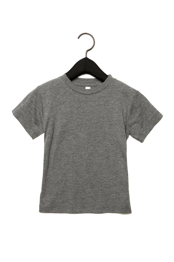Grey Triblend 
