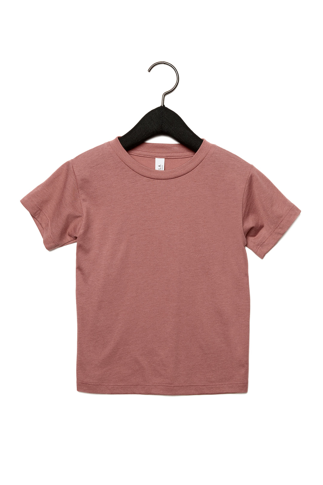 Mauve Triblend 