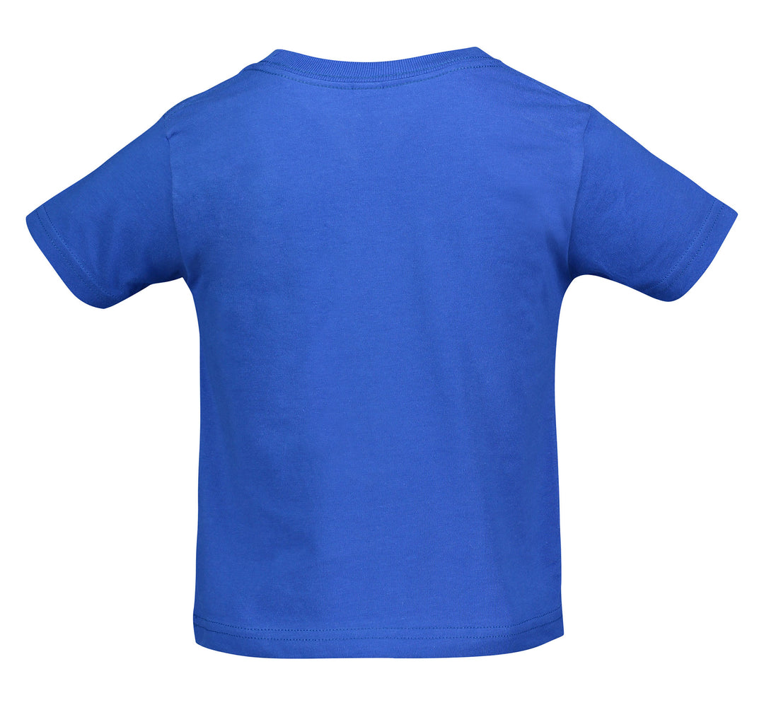 Royal - Back 