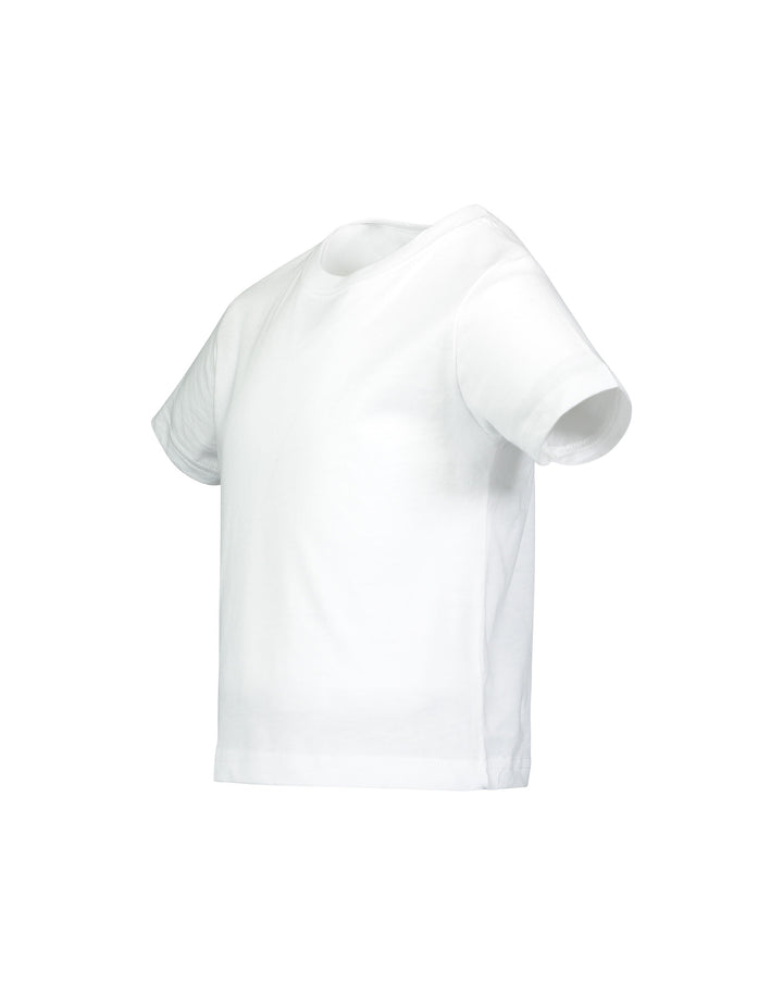 White - Side 