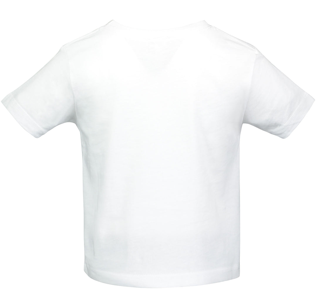 White - Back 