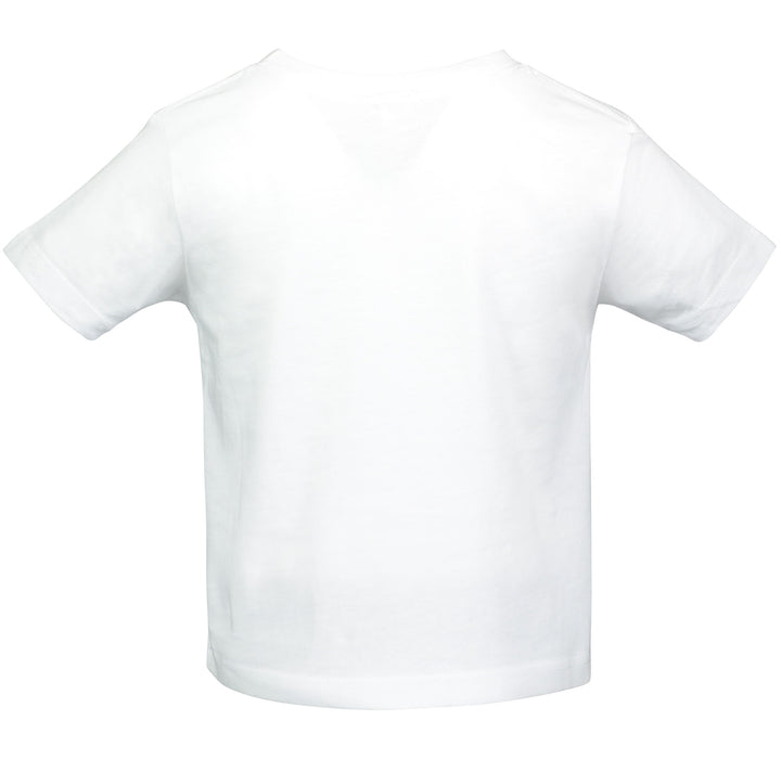 White - Back 