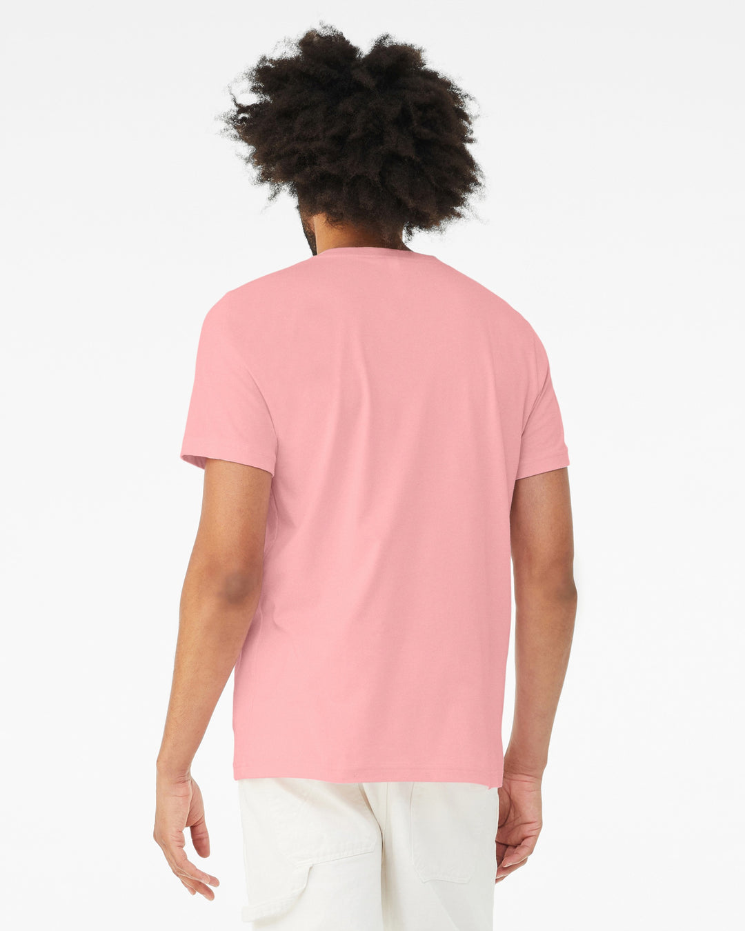Pink - Back 