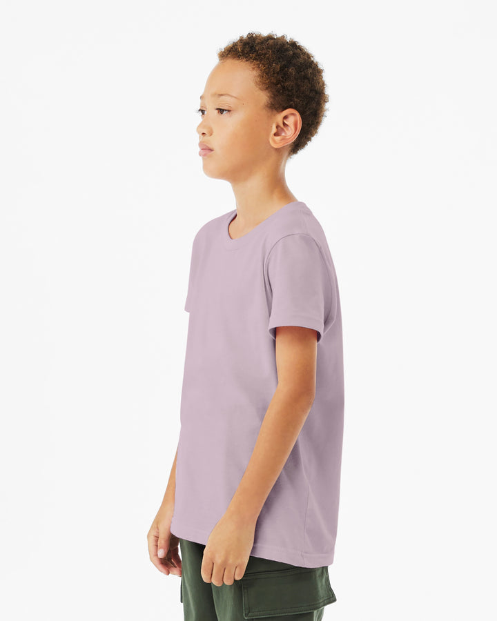 Light Violet - Side 