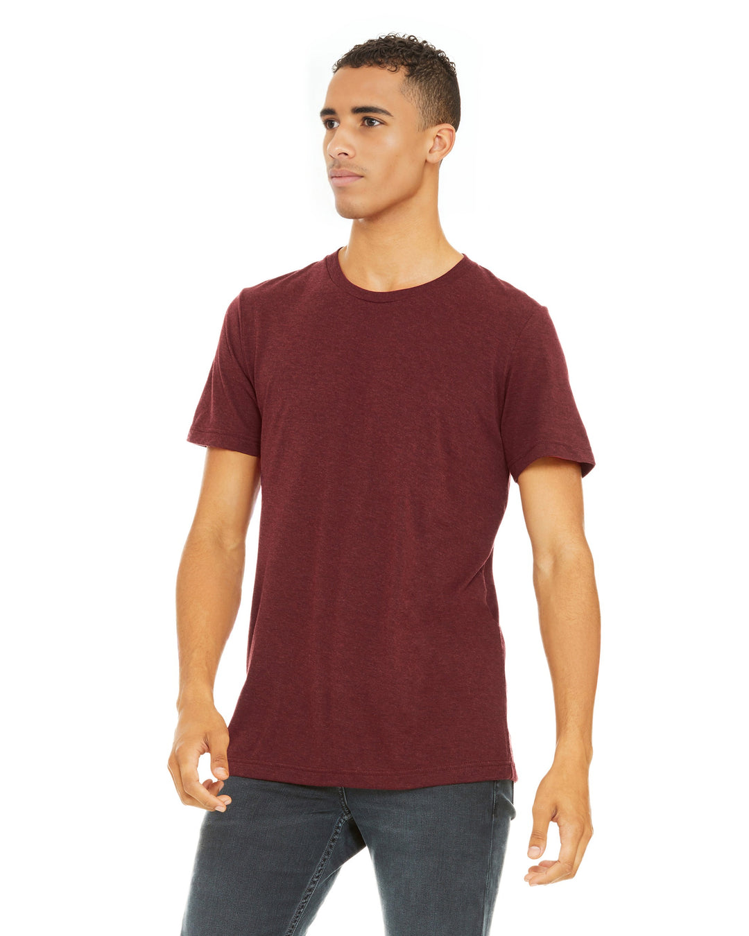 Cardinal Triblend - Side 