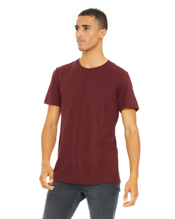 Cardinal Triblend - Side 