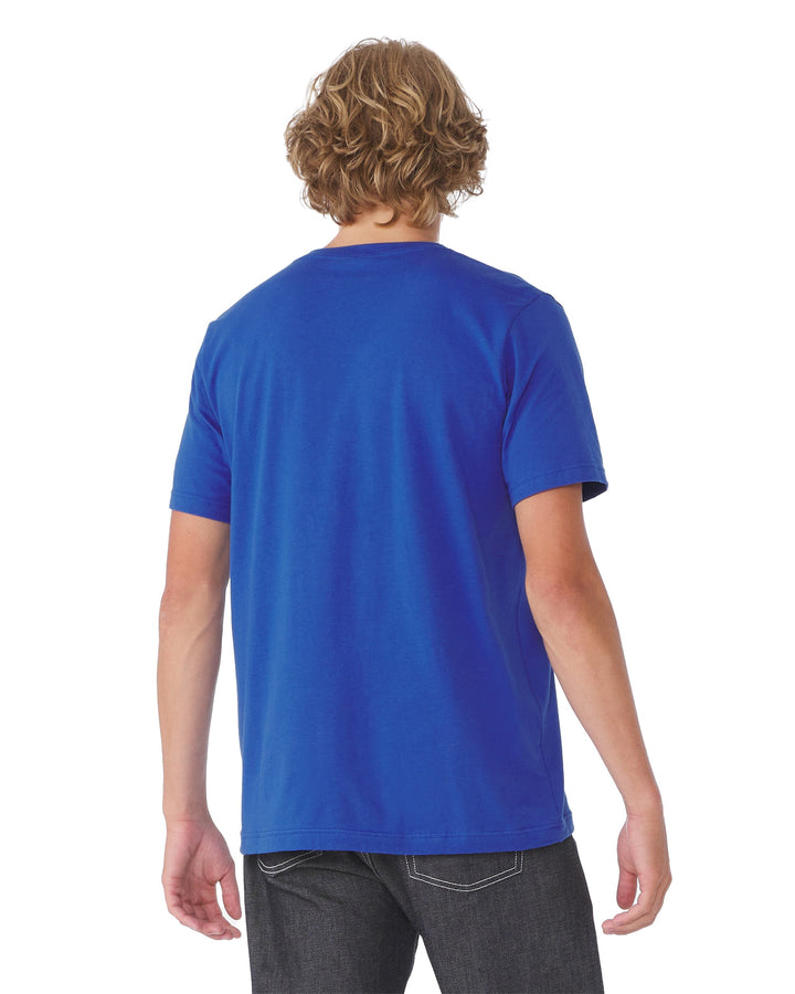 True Royal - Back 