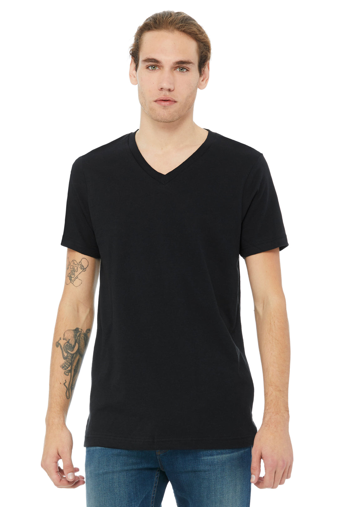 Vintage Black 