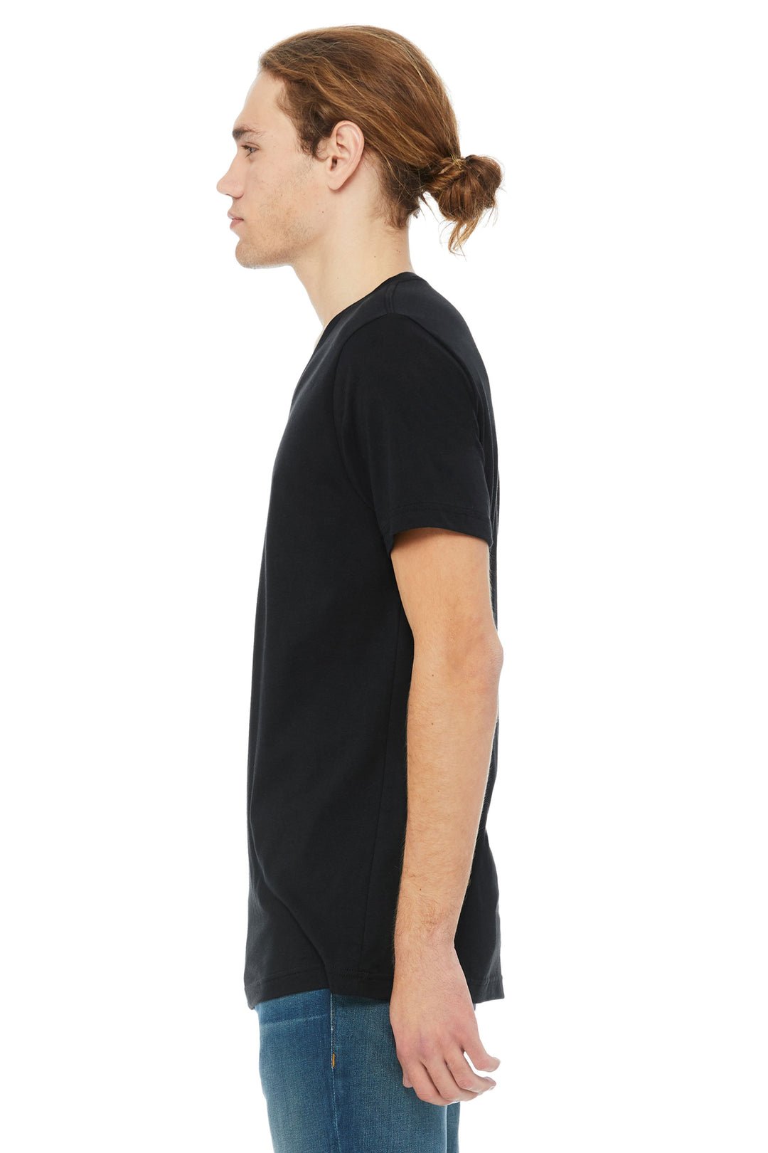 Vintage Black - Side 
