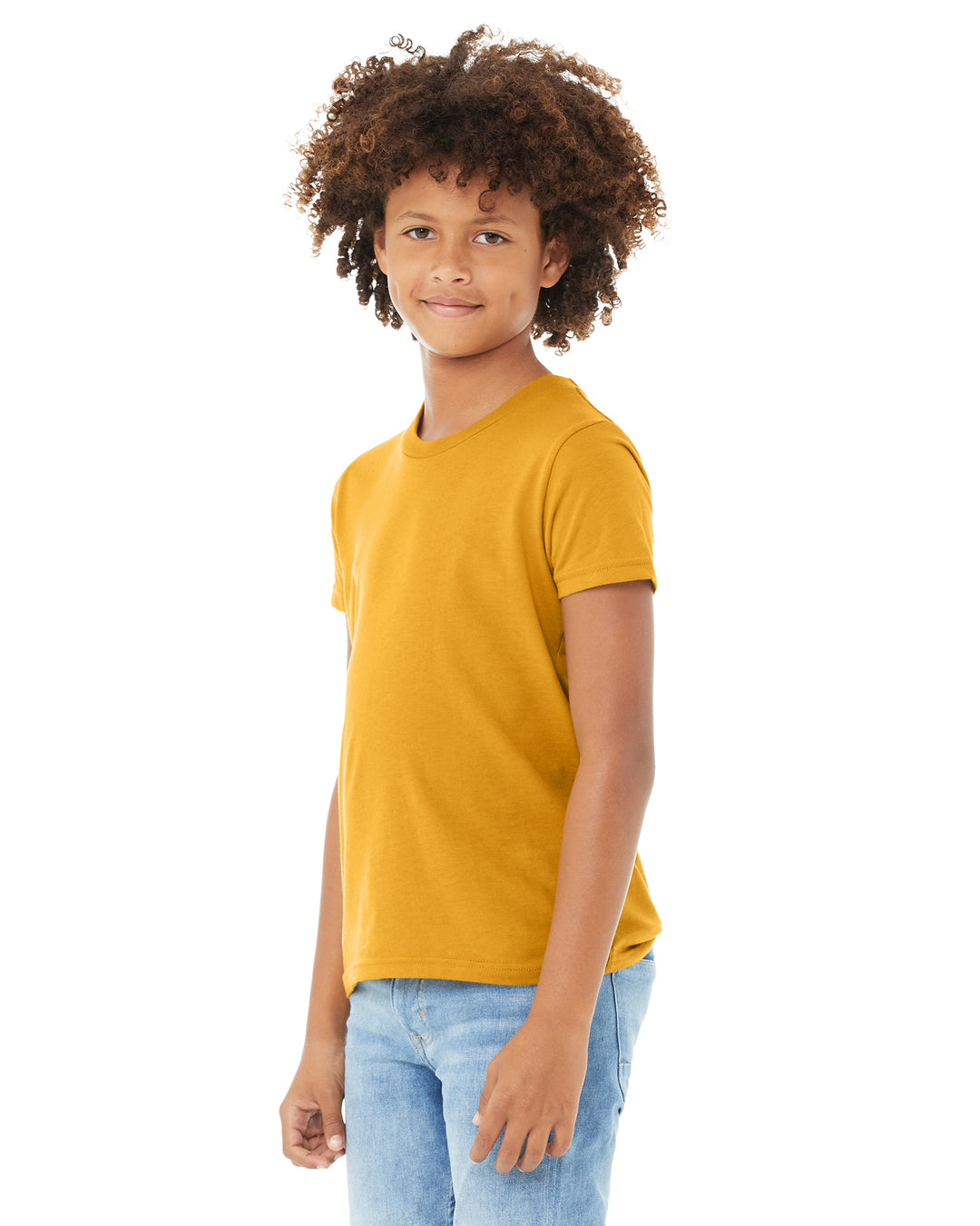 Mustard - Side 