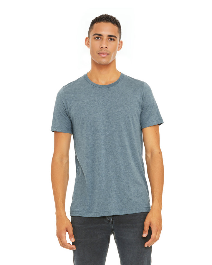 Denim Triblend 