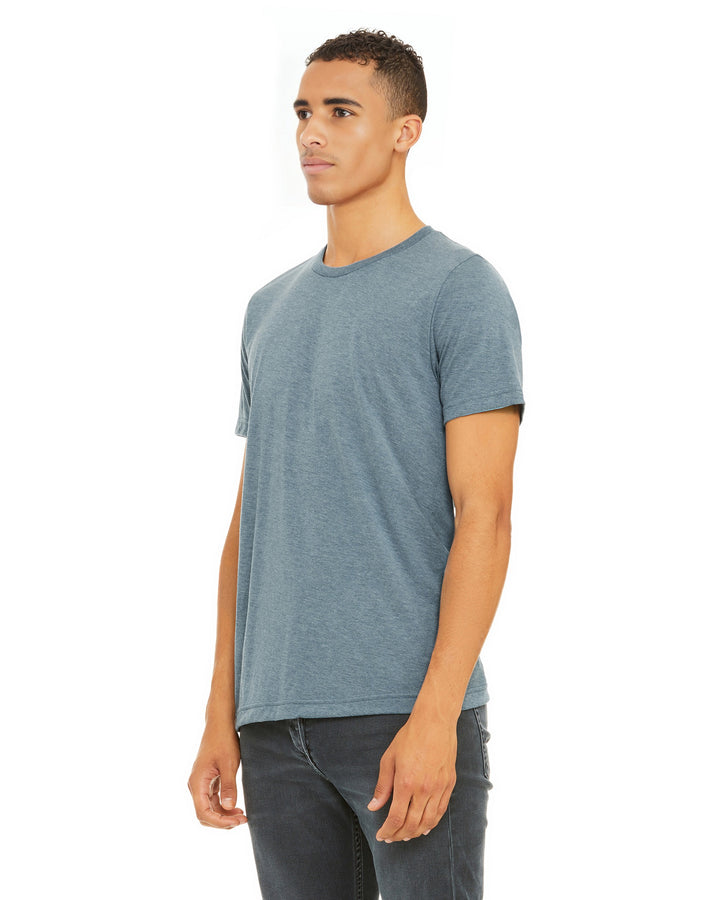 Denim Triblend - Side 