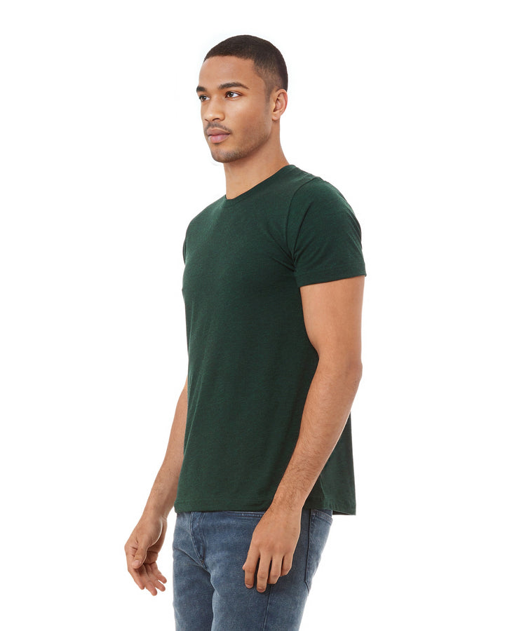 Emerald Triblend - Side 