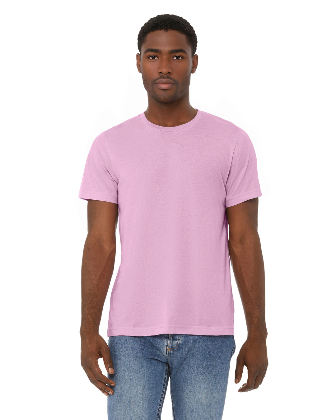 Lilac Triblend 