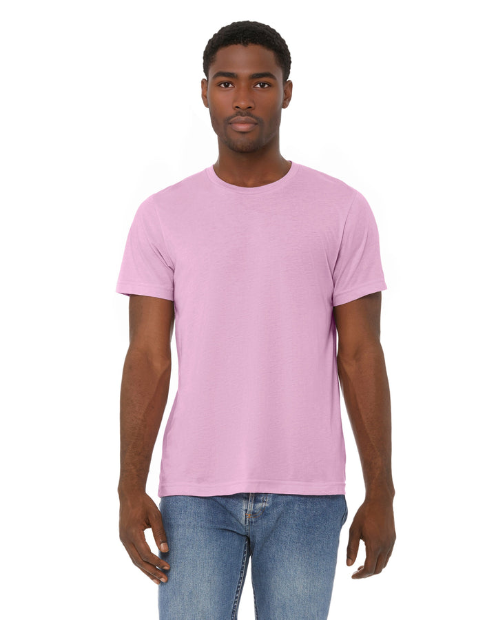 Lilac Triblend 