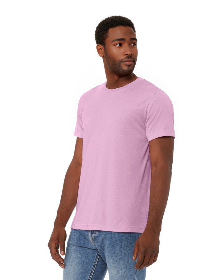 Lilac Triblend - Side 