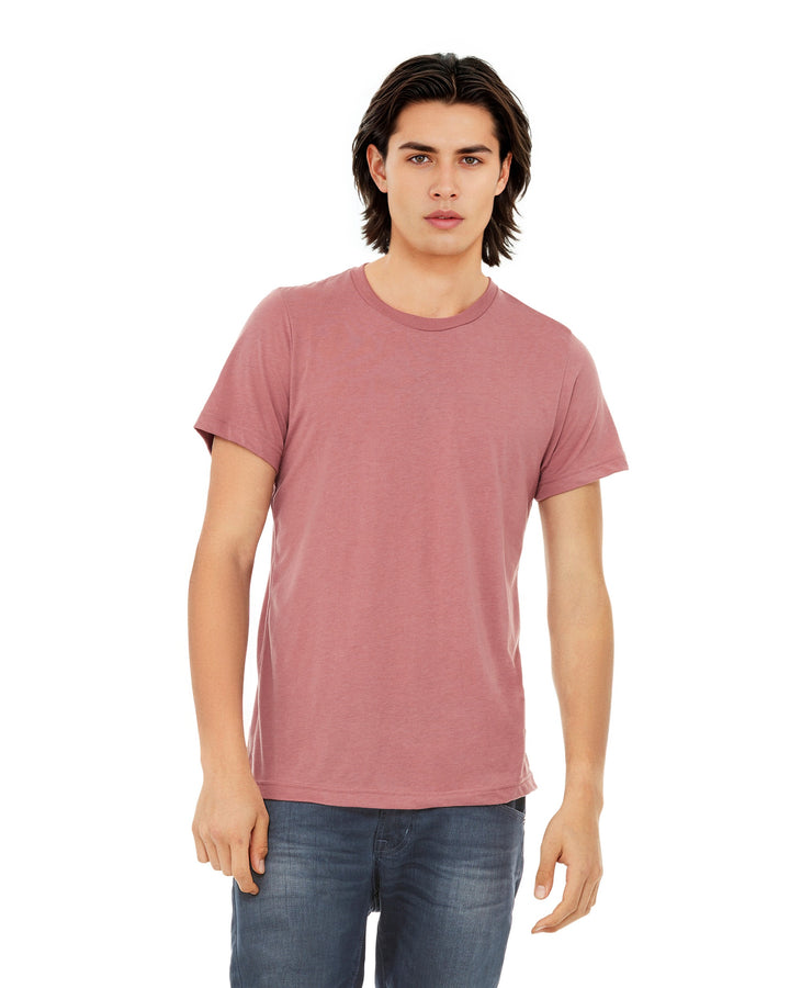 Mauve Triblend 