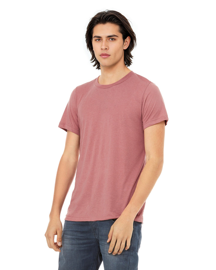 Mauve Triblend - Side 