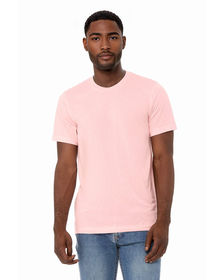 Pink Triblend 