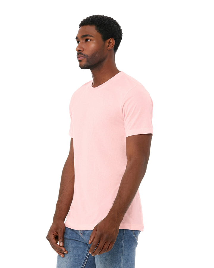 Pink Triblend - Side 