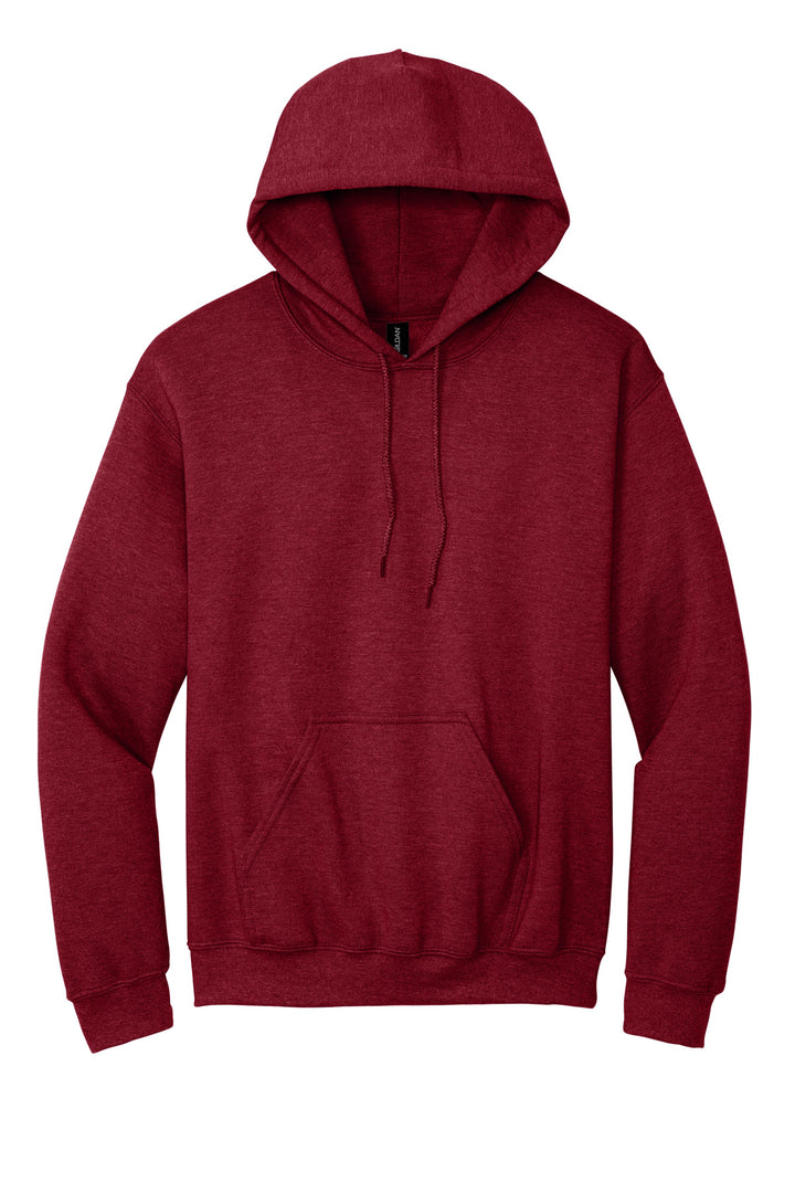 Antique Cherry Red 
